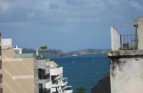 Leblon Apartment | Comfort and refinement Apart-Hotel in Leblon