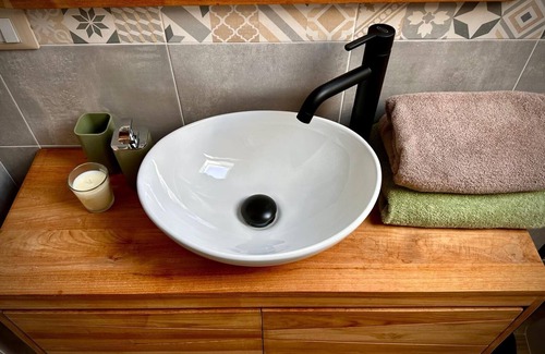 Scerni House | Comfort and relaxation in the countryside, one step from the sea and two from the mountains