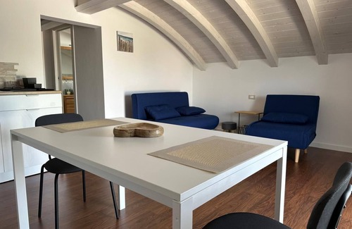 Scerni House | Comfort and relaxation in the countryside, one step from the sea and two from the mountains