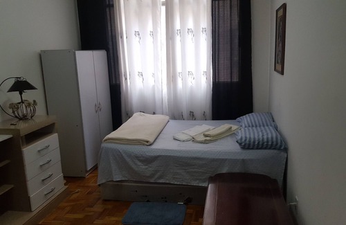 Lourdes Apartment | Comfort and Safety in the Center