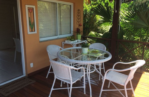 Angra dos Reis House | Comfort and Services on the Costa Verde