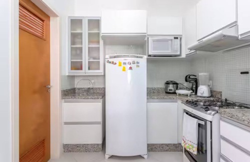 Ingleses Norte Apartment | Comfort and Tranquility, air, wifi, NETFLIX, 2 gars, 350m beach of the English!7