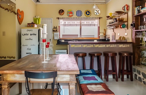 Bexiga House | Comfort and tranquility close to the beach