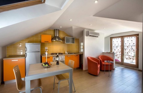 Macerata Hostel | Comfort Apartment Residence Belohorizonte