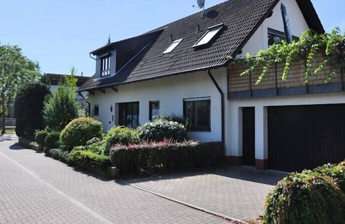 Auerbach Apartment | Comfort apartment with flair, in a quiet, central location
