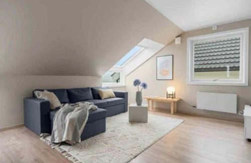 Tromso Apartment | Comfort Apartments with two bedrooms and beautiful view