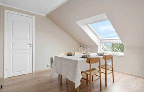 Tromso Apartment | Comfort Apartments with two bedrooms and beautiful view