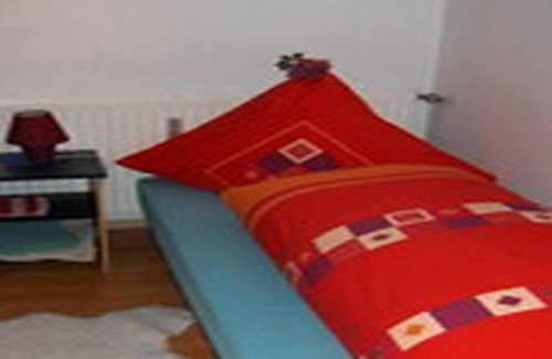Bad Liebenzell Apartment | Comfort-Appartement Sindy, 48qm, 1 Schlafzimmer, maximal 2 Personen