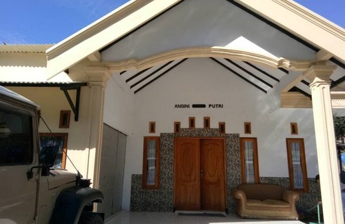 Ngadisari Bed & Breakfast | Comfort bedrooms near Mt. Bromo