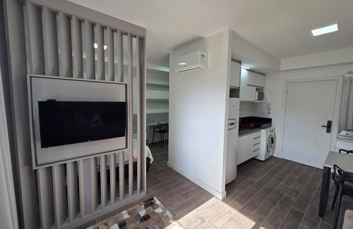 Marechal Rondon Apartment | Comfortable Loft Maxplaza Canoas