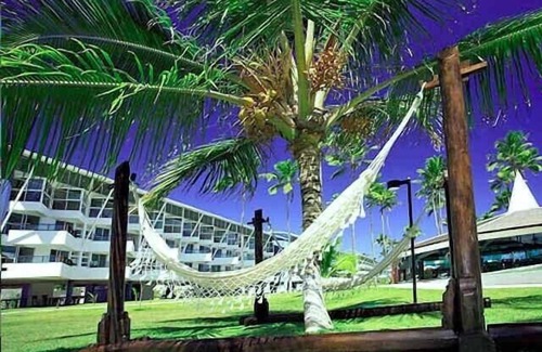 Porto de Galinhas Apartment | COMFORT BY THE SEASIDE OF PORTO DE CHALINHAS