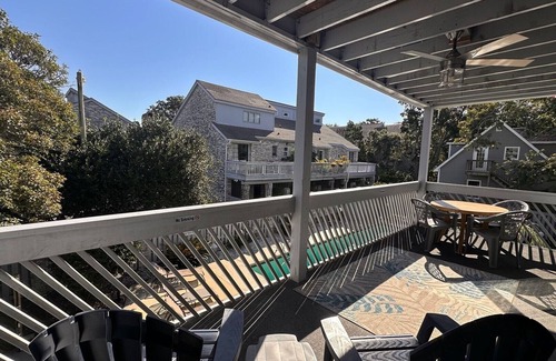 Myrtle Beach Condo | Comfort & Convenience Await at The Arbor