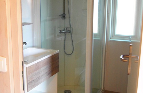 Vieux-Boucau-les-Bains Resort | Comfort* "hazelnut" E (sleeps 4)
