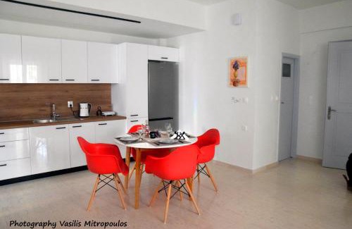 Kalamata Apartment | Comfort Holidays