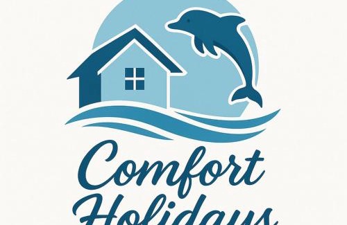 Kalamata Apartment | Comfort Holidays