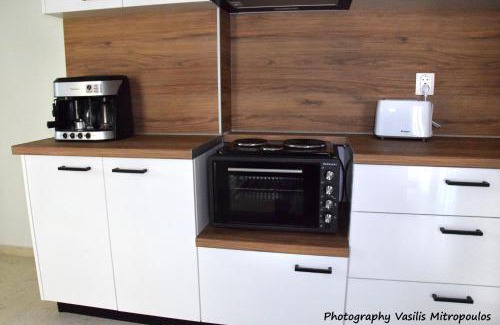 Kalamata Apartment | Comfort Holidays