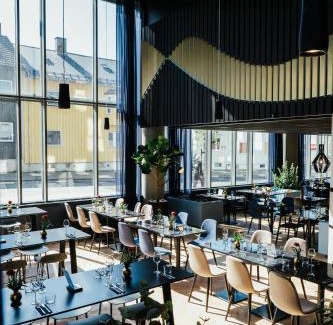 Bodo Hotel | Comfort Hotel Bodø