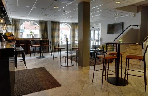 Jonkoping Hotel | Comfort Hotel Jönköping