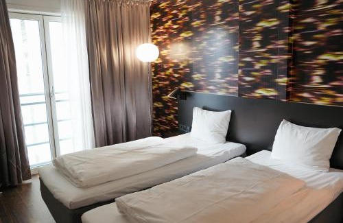 Drammen Hotel | Comfort Hotel Union Brygge