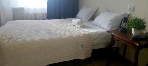 Bila Tserkva Apartment | Comfort House бульвар Олександрійський 125