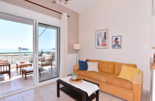 Kavala Apartment | Comfort House in Palaio Tsifliki