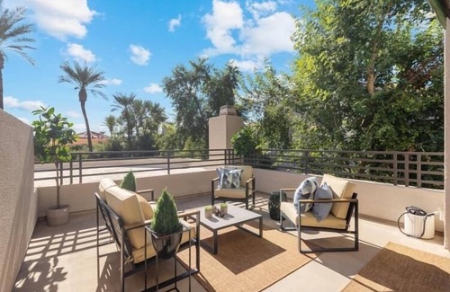 Gainey Ranch Condo | Comfort in a Condo Gainey Ranch Style