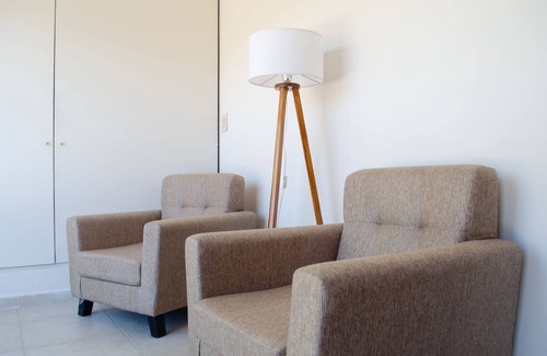 Santiago del Estero House | Comfort in a Compact Space: Studio with Kitchenette and WiFi