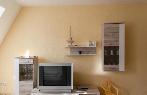 Ballenstedt Apartment | Comfort in Central Ballenstedt