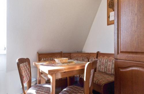 Ballenstedt Apartment | Comfort in Central Ballenstedt