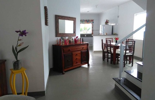 Jardim das Cancoes House | Comfort in front of the sea