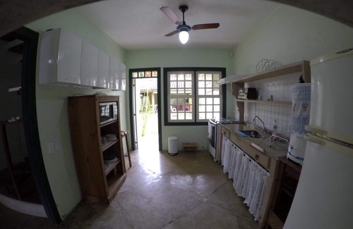 Paraty House | Comfort in Paraty