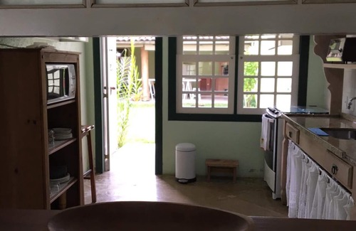 Paraty House | Comfort in Paraty