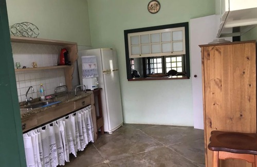 Paraty House | Comfort in Paraty