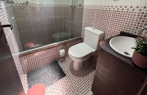 Regiao Visconde de Maua Cottage | Comfort in Serrinha