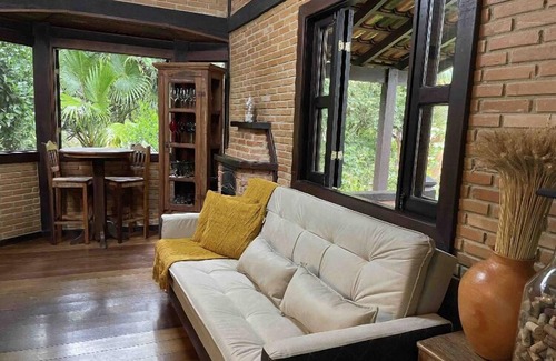 Regiao Visconde de Maua Cottage | Comfort in Serrinha
