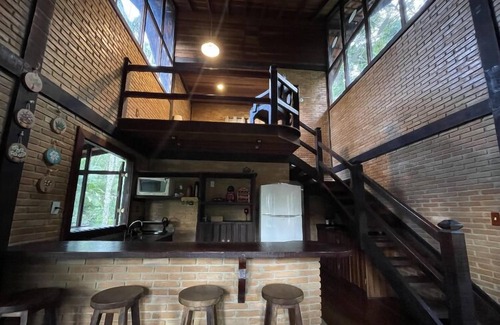 Regiao Visconde de Maua Cottage | Comfort in Serrinha