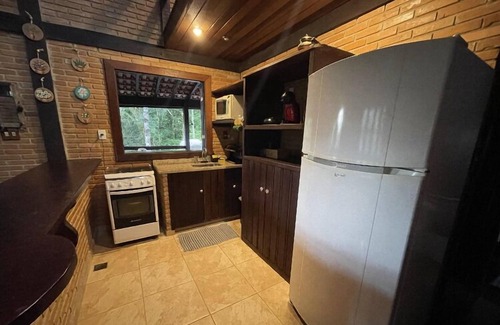 Regiao Visconde de Maua Cottage | Comfort in Serrinha