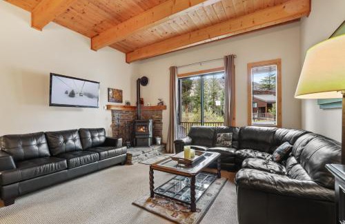 Kirkwood Apartment | Comfort in the Sierras - Edelweiss 2BR - Kirkwood condo