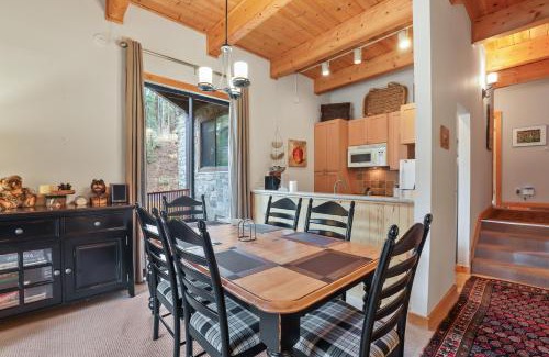 Kirkwood Apartment | Comfort in the Sierras - Edelweiss 2BR - Kirkwood condo