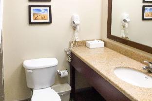 Fortuna Foothills Hotel | Comfort Inn and Suites Yuma I-8