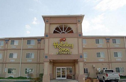 South Oklahoma City Hotel | Comfort Inn Oklahoma City