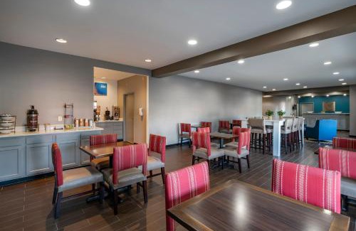 Plainfield Hotel | Comfort Inn Plainfield - Indianapolis Airport