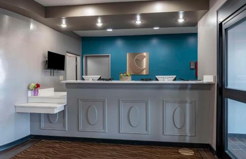 Plainfield Hotel | Comfort Inn Plainfield - Indianapolis Airport