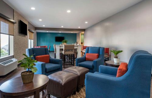 Plainfield Hotel | Comfort Inn Plainfield - Indianapolis Airport