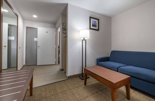 Plainfield Hotel | Comfort Inn Plainfield - Indianapolis Airport
