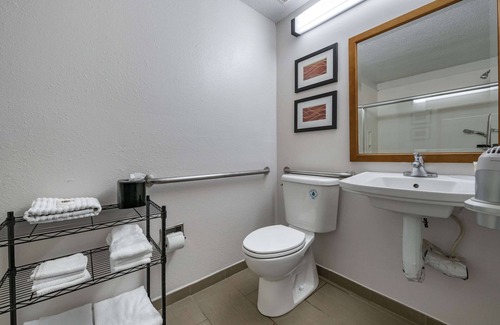 Plainfield Hotel | Comfort Inn Plainfield - Indianapolis Airport