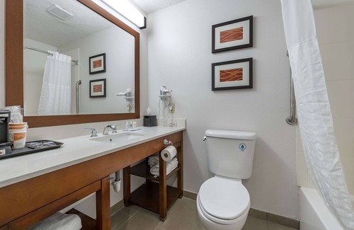Plainfield Hotel | Comfort Inn Plainfield - Indianapolis Airport