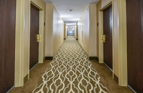 Plover Hotel | Comfort Inn Plover-Stevens Point