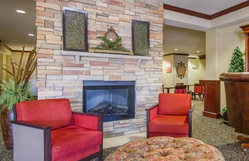 Plover Hotel | Comfort Inn Plover-Stevens Point