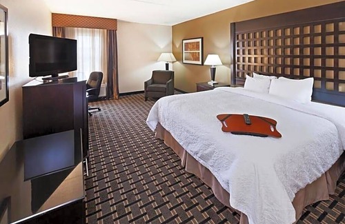 Sherman Hotel | Comfort Inn Sherman